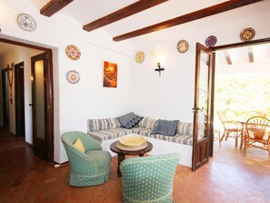 Villa | 4 camere
