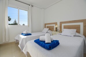 Appartement | 2 chambres