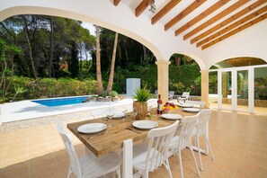 Villa