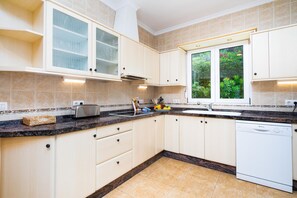 Villa | 3 soveværelser