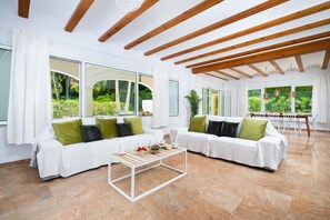 Villa | 3 soveværelser