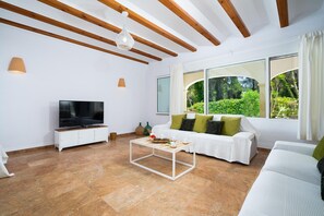 Villa | 3 bedrooms - Villa Alma in El Tosalet (Javea)