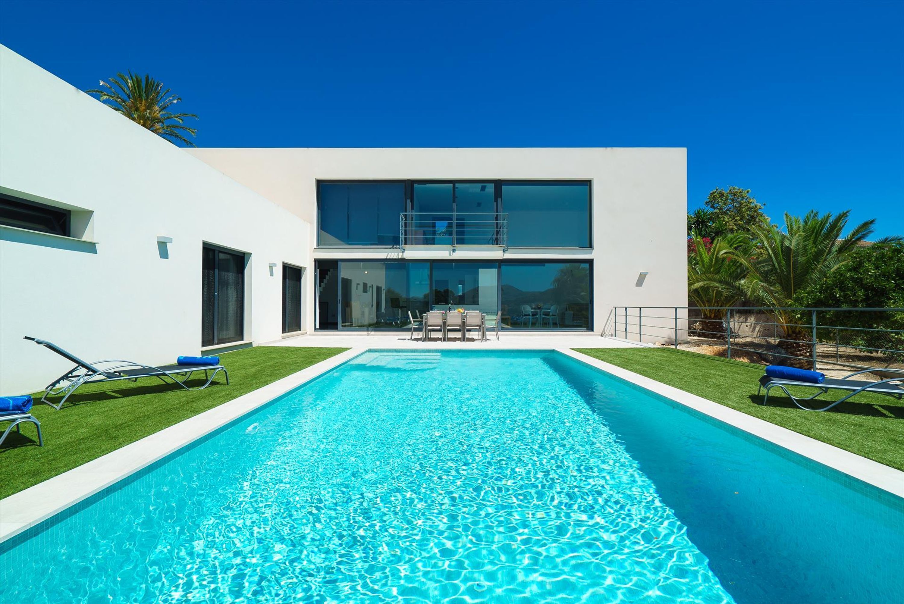 Villa | 4 bedrooms