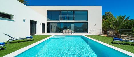 Villa | 4 bedrooms