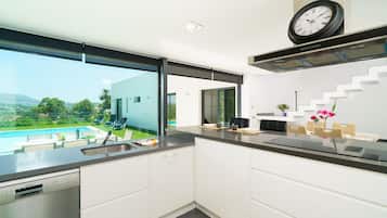 Villa | 4 habitaciones
