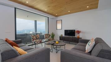 Villa | 4 hálószoba