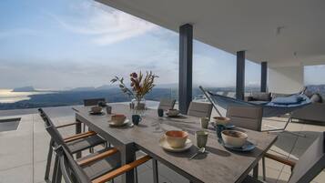 Villa | 4 hálószoba