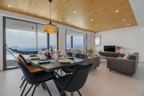 4 habitaciones 