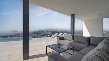 Villa | 4 hálószoba