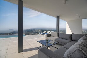 Villa | 4 slaapkamers