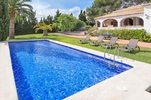 Villa | 3 bedrooms
