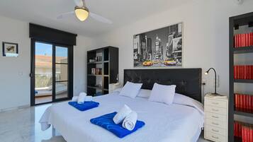 Apartment | 5 bedrooms