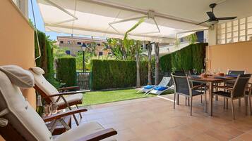 Apartment | 5 bedrooms