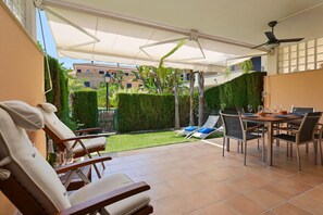 Apartment - Apartment Aram in Platja de l Arenal (Javea)