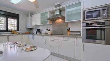 Apartment | 5 bedrooms