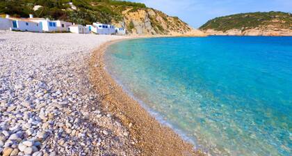 Golden in Javea With 3 Bedrooms and 2 Bathrooms