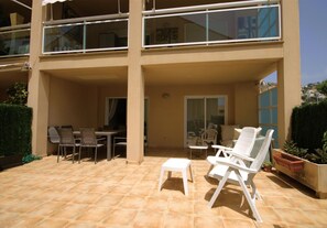 Apartment | 3 bedrooms