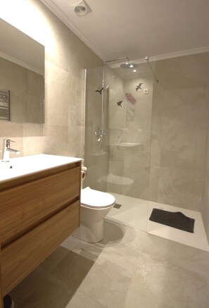 Appartement | 3 slaapkamers