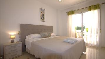 Apartment | 3 bedrooms