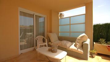 Apartment | 3 bedrooms