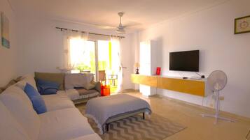 Apartment | 3 bedrooms