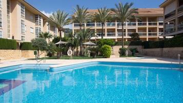 Apartment | 3 bedrooms