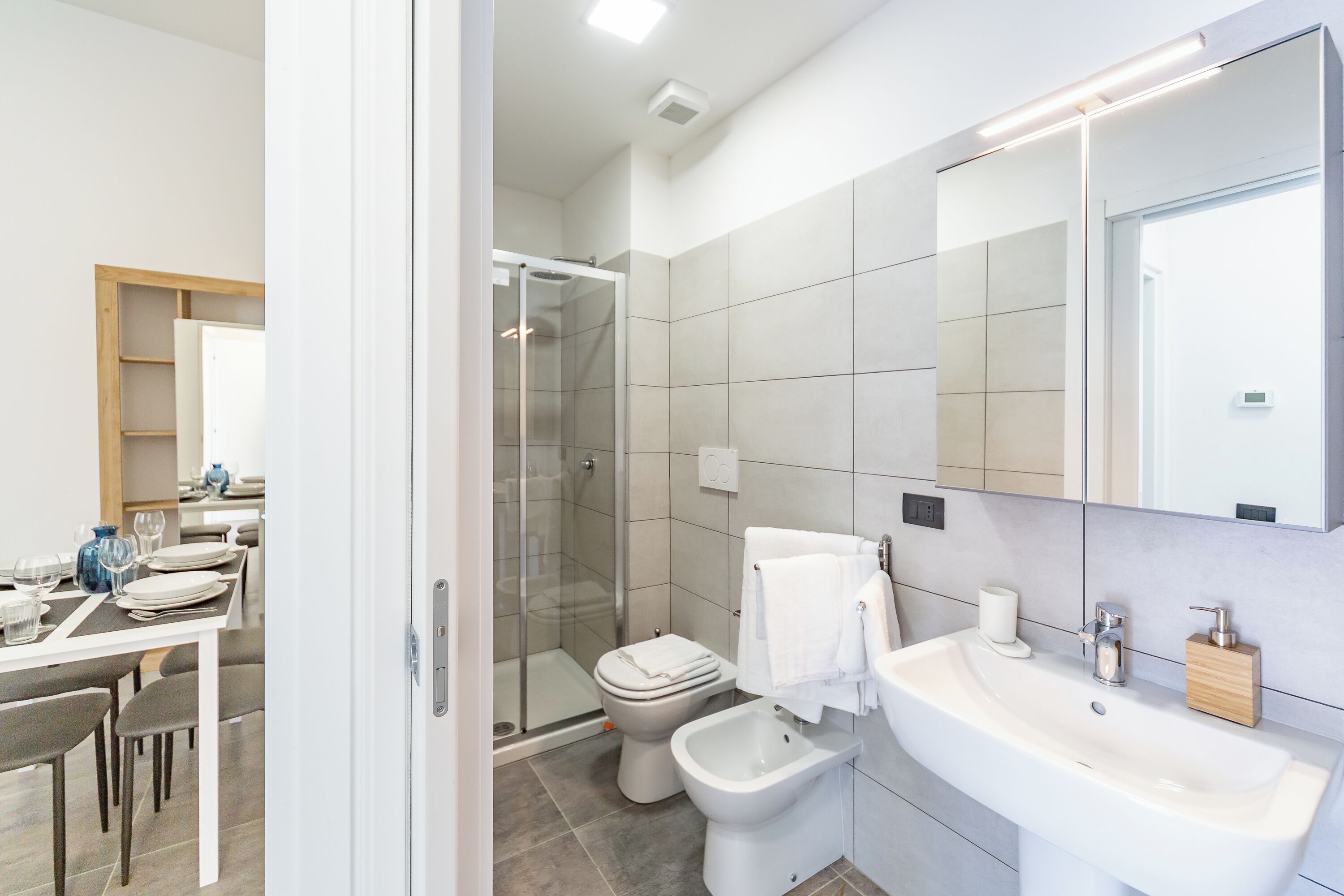 Baño