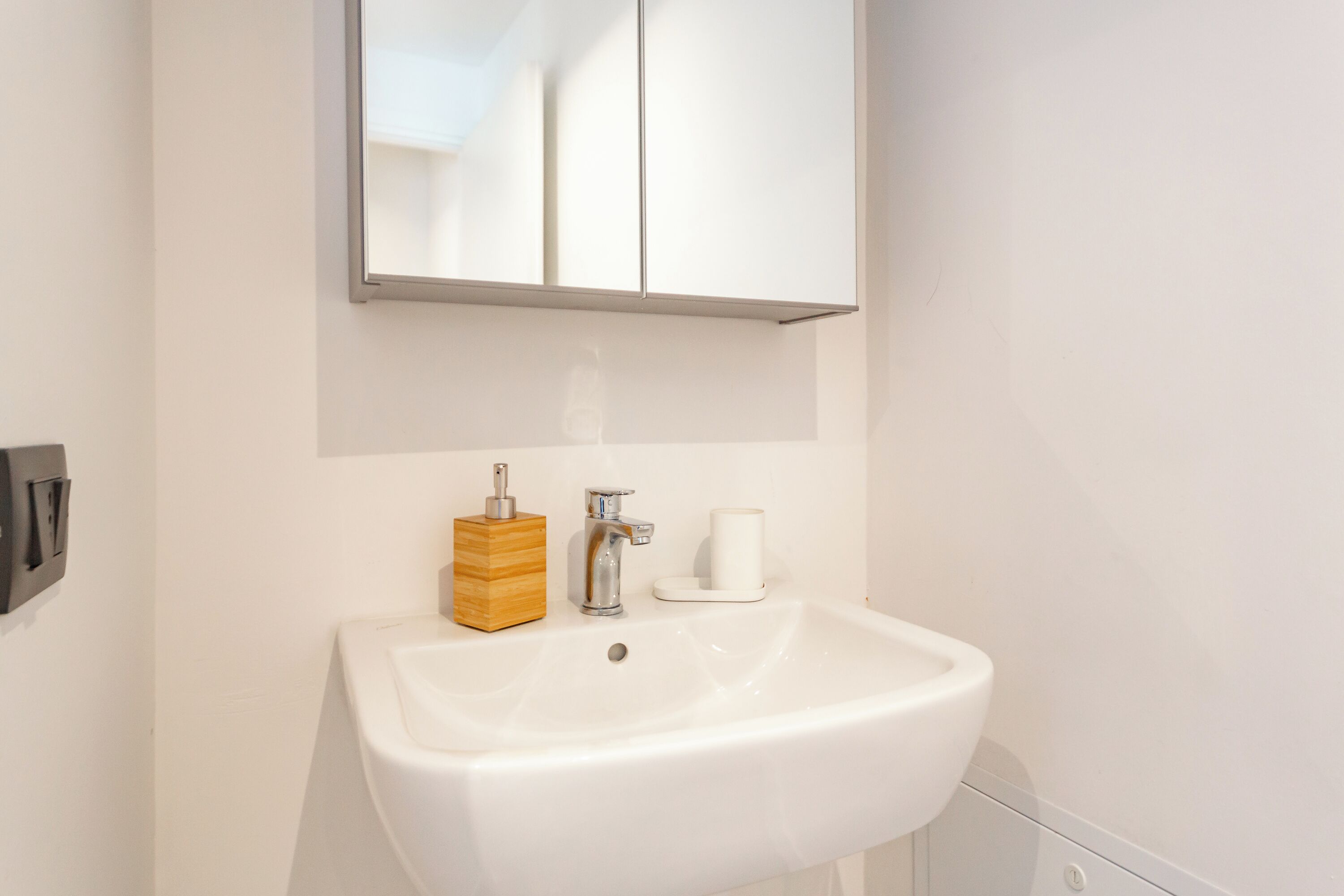 Kamar mandi