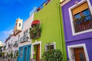 Vila | 4 quartos