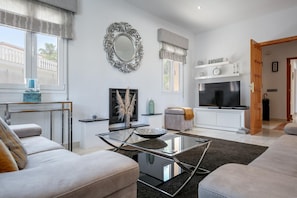 3 bedrooms