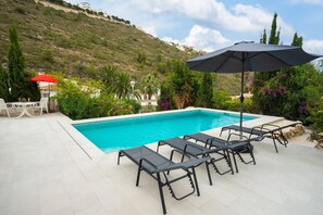 Villa | 3 bedrooms