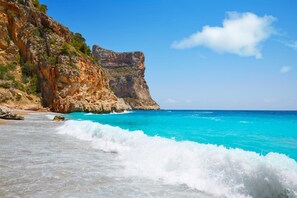 Villa | 3 habitaciones 