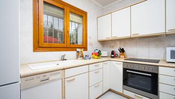 Villa | 3 hálószoba