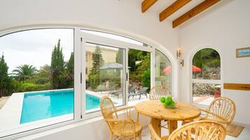 Villa | 3 bedrooms