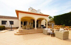 Villa | 4 Schlafzimmer