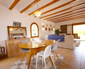 Villa | 4 bedrooms