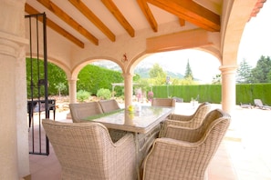 Villa | 4 bedrooms