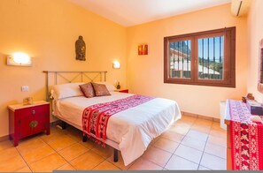 Villa | 4 Schlafzimmer