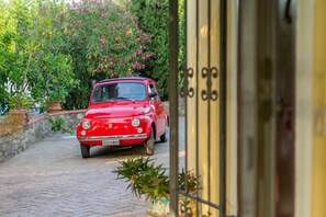 Apartment | 2 bedrooms - Apartment Baia in Sant Mary (Castellabate)