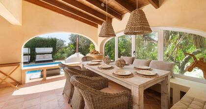 Calimero Alegria Sl in Son Caulelles