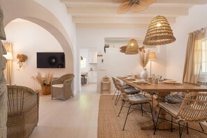 Vila | 4 quartos