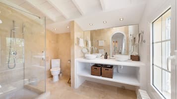 Villa | 4 bedrooms