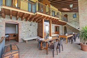 Apartamento | 1 dormitorio