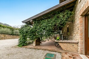 Apartamento | 1 dormitorio