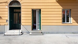Apartment - Apartment Vernazzola In Genova (Genoa)