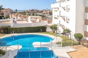 Apartamento | 1 quarto
