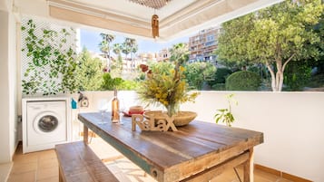 Apartament | 1 dormitori