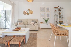 1 habitación 