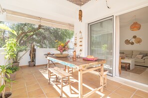Appartement | 1 chambre