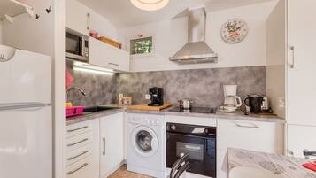 Apartemen | 1 kamar tidur